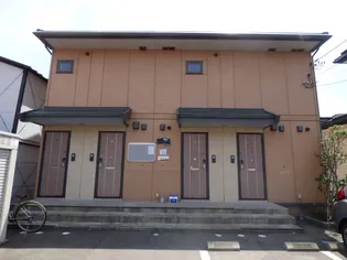 コートビレッジ山王Ⅱの画像