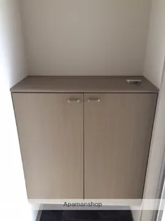 セジュール幸B【2階】の玄関