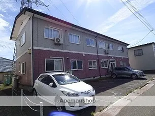 リッキーハイツの画像