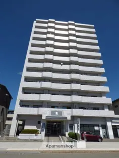 菱金マンション山王の画像