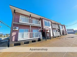 リバーフロントの画像