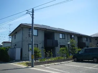 プリエ豊町 Aの画像