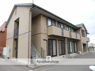 エーデルハイムBの画像