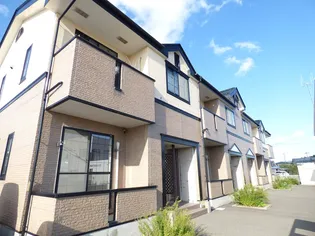 グランベル Aの画像