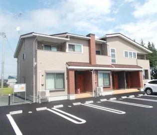 パークヒルズむらさきのFの画像