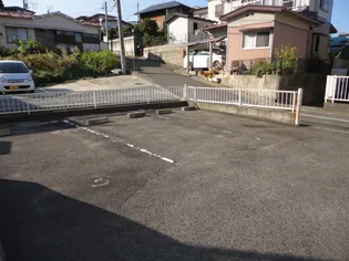 ニューシティ一森 Ⅱ【2階】のその他画像