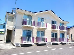 リバーサイド広面の画像