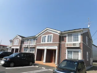 プロムナードF I棟の画像