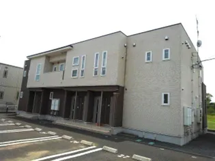 ヒルサイドタウンCの画像