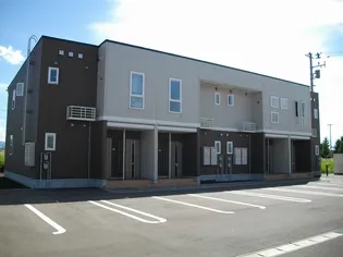 シャルム アヴァンツァートⅡの画像