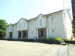 プラッツ手形山の画像