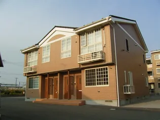 イヴェールⅡの画像