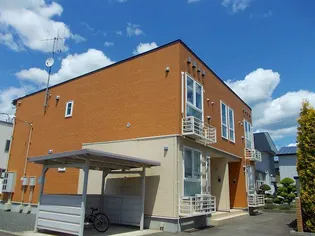 ミルト Mの画像