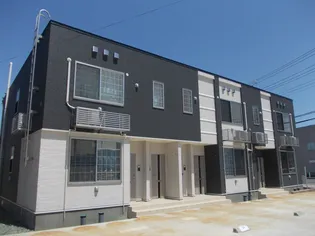 アート グレイスⅡの画像