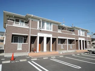 グラースー華ーBの画像