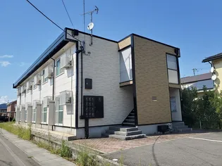 レオパレスさいわいの画像