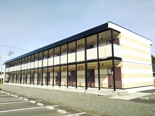 レオパレスきたかみIIIの画像