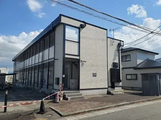 レオパレス音光水の画像