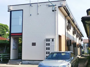 レオパレスVIVREの画像