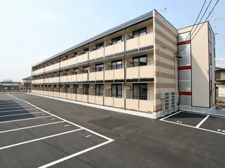 レオパレスグランシャリオの画像