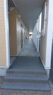 レオパレスSEABREAM B【204号室】のその他画像