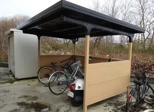 レオパレスSEABREAM B【204号室】のその他画像