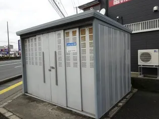 レオパレスSEABREAM B【204号室】のその他画像