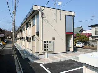 レオパレスイマジンの画像