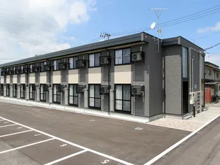 レオパレスクオリアの画像