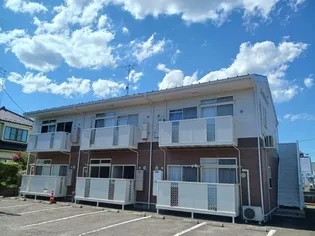 コーポさざんかIIの画像