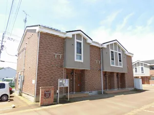 シャン ド ポワール Aの画像