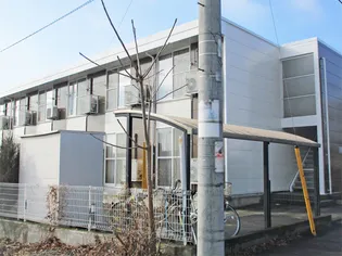 レオパレスFONTANILLAの画像