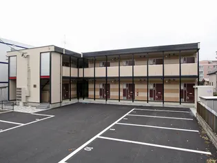 レオパレスBASTILLEの画像