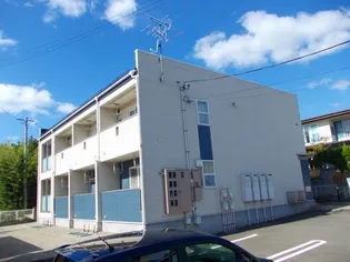 寿町イリーデ【2階】の外観