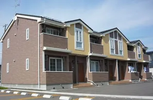 リバーストーンBの画像