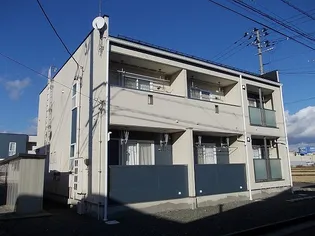 サンライズスクエアAの画像