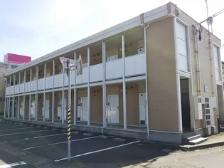 レオパレスアークオンの画像