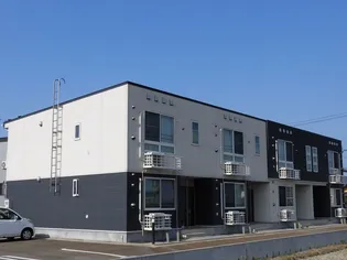 ラフィネⅢの画像