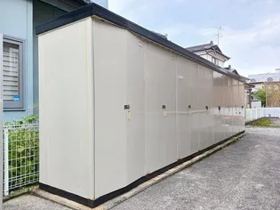 クレメントB棟【1階】のその他画像