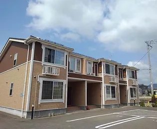 レーヴ IIの画像