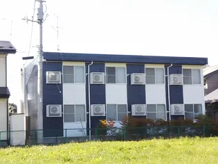 レオパレススタシオンの画像