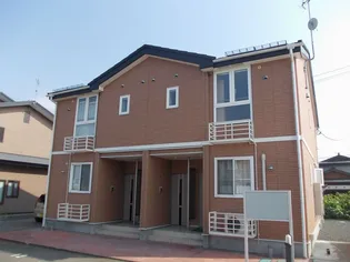 パラディーゾⅡの画像