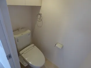 メルヴェーユ青山 A【1階】のその他画像