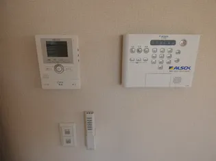 メルヴェーユ青山 A【1階】のその他画像