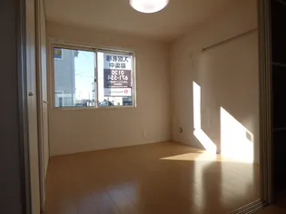 メルヴェーユ青山 A【1階】のその他画像