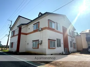 FEEL 横手の画像