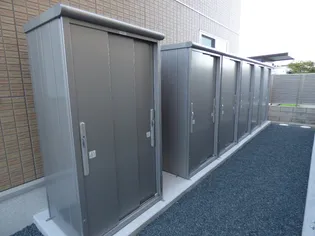 アルカンシェル B【2階】のその他画像