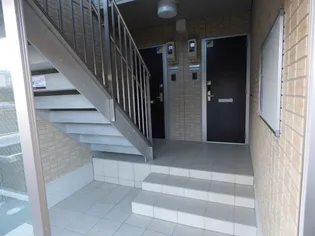 アルカンシェル B【2階】のその他画像