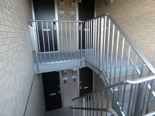 アルカンシェル B【2階】のその他画像