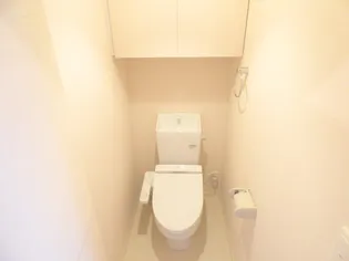 アルカンシェル B【2階】のその他画像